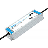 Delta Electronics - LNE-24V100WAAA - LED DRIVER CC/CV AC/DC 24V 4A