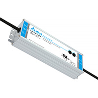 Delta Electronics - LNE-24V120WAAA - LED DRIVER CC/CV AC/DC 24V 5A