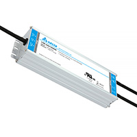 Delta Electronics - LNE-24V150WDAA - LED DRIVER CC/CV AC/DC 24V 6.3A