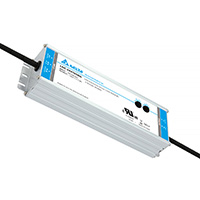 Delta Electronics - LNE-24V185WAAA - LED DRIVER CC/CV AC/DC 24V 7.8A