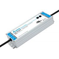 Delta Electronics - LNE-36V120WAAA - LED DRIVER CC/CV AC/DC 36V 3.4A