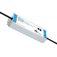 Delta Electronics - LNE-48V150WAAA - LED DRIVER CC/CV AC/DC 48V 3.2A