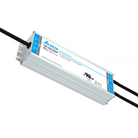 Delta Electronics - LNE-48V185WDAA - LED DRIVER CC/CV AC/DC 48V 3.9A