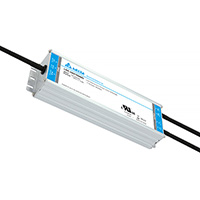 Delta Electronics - LNE-54V150WDAA - LED DRIVER CC/CV AC/DC 54V 2.8A