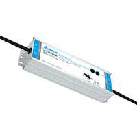 Delta Electronics - LNE-54V185WAAA - LED DRIVER CC/CV AC/DC 54V 3.45A