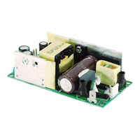 Delta Electronics - MDS-100BPS24 BA - AC/DC CONVERTER 24V 80W