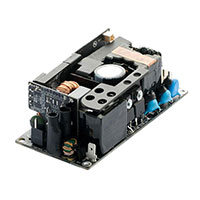 Delta Electronics - MDS-200APB24 AA - AC/DC CONVERTER 24V 140W