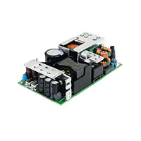Delta Electronics - MDS-250ADB24 AA - AC/DC CONVERTER 24V 150W