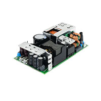 Delta Electronics - MDS-250APB24 AA - AC/DC CONVERTER 24V 150W