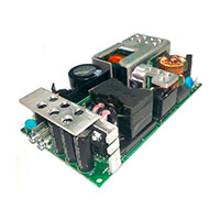 Delta Electronics - MDS-250APB12 AA - AC/DC CONVERTER 12V 150W
