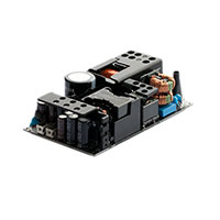 Delta Electronics - MDS-300APB18 AA - AC/DC CONVERTER 18V 220W