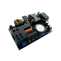 Delta Electronics - MDS-400APB12 AA - AC/DC CONVERTER 12V 400W