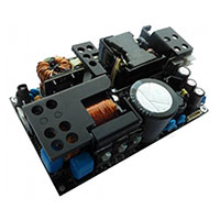 Delta Electronics - MDS-400APB24 AA - AC/DC CONVERTER 24V 200W