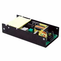 Delta Electronics - MDS-400AUS19 BA - AC/DC CONVERTER 19V 300W