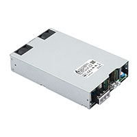 Delta Electronics - MEB-1K2A24T AAA - AC/DC CONVERTER 24V 1200W