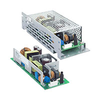 Delta Electronics - PJ-12V100WLNA - AC/DC CONVERTER 12V 100W