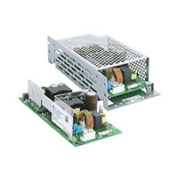 Delta Electronics - PJ-12V150WBRA - AC/DC CONVERTER 12V 150W