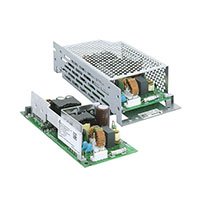 Delta Electronics - PJ-12V150WCRA - AC/DC CONVERTER 12V 150W