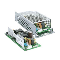 Delta Electronics - PJ-12V150WLNA - AC/DC CONVERTER 12V 150W