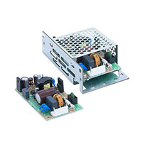 Delta Electronics - PJ-12V15WLNA - AC/DC CONVERTER 12V 15W