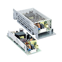 Delta Electronics - PJ-12V50WLNA - AC/DC CONVERTER 12V 50W