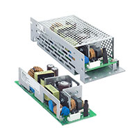 Delta Electronics - PJ-24V100WLNA - AC/DC CONVERTER 24V 100W