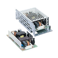Delta Electronics - PJ-24V30WLNA - AC/DC CONVERTER 24V 30W