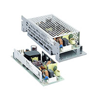 Delta Electronics - PJ-48V50WLNA - AC/DC CONVERTER 48V 50W