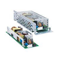 Delta Electronics - PJB-24V100WBRA - AC/DC CONVERTER 24V 100W