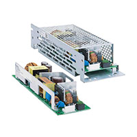 Delta Electronics - PJB-24V100WLNA - AC/DC CONVERTER 24V 100W