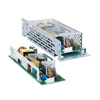 Delta Electronics - PJB-24V100WLRA - AC/DC CONVERTER 24V 100W