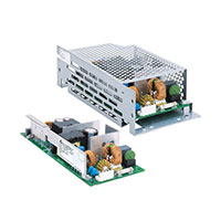 Delta Electronics - PJB-24V150WBRA - AC/DC CONVERTER 24V 150W