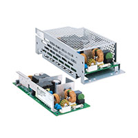 Delta Electronics - PJB-24V150WLNA - AC/DC CONVERTER 24V 150W