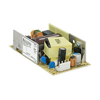 Delta Electronics - PJT-15V65WBAA - AC/DC CONVERTER 15V 65W