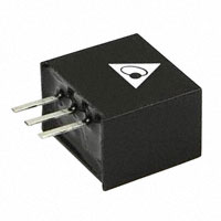Delta Electronics - PM05S050A - DC/DC CONVERTER 5V 3W