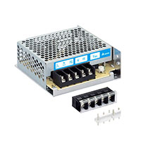 Delta Electronics - PMB-24V35W1AH - AC/DC CONVERTER 24V 35W