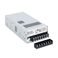 Delta Electronics - PMF-24V200WCAR - AC/DC CONVERTER 24V 200W