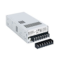 Delta Electronics - PMF-24V200WCGR - AC/DC CONVERTER 24V 200W