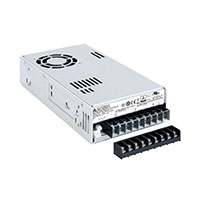 Delta Electronics - PMF-24V320WCAR - AC/DC CONVERTER 24V 320W
