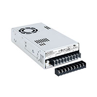 Delta Electronics - PMF-24V320WCGR - AC/DC CONVERTER 24V 320W