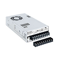 Delta Electronics - PMF-5V320WCAB - AC/DC CONVERTER 5V 320W