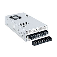 Delta Electronics - PMF-5V320WCAR - AC/DC CONVERTER 5V 320W