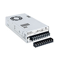 Delta Electronics - PMF-5V320WCGR - AC/DC CONVERTER 5V 320W