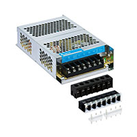 Delta Electronics - PMH-24V100WCAH - AC/DC CONVERTER 24V 100W