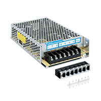 Delta Electronics - PML-12V100W1AA - AC/DC CONVERTER 12V 100W