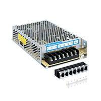 Delta Electronics - PML-12V100W1AG - AC/DC CONVERTER 12V 100W