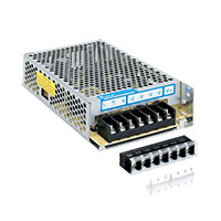 Delta Electronics - PML-12V100W1AH - AC/DC CONVERTER 12V 100W