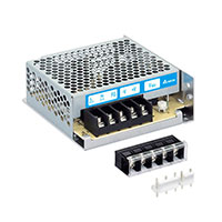 Delta Electronics - PML-12V35W1AA - AC/DC CONVERTER 12V 35W
