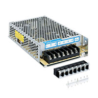 Delta Electronics - PML-24V100W1AA - AC/DC CONVERTER 24V 100W