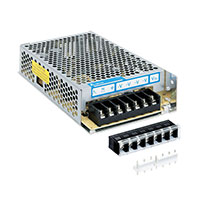 Delta Electronics - PML-24V100W1AH - AC/DC CONVERTER 24V 100W